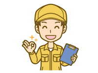 トイレリフォーム保証書