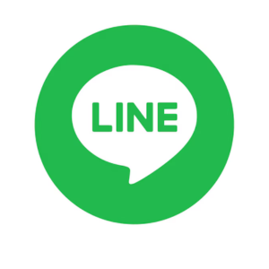 LINEお問い合わせ