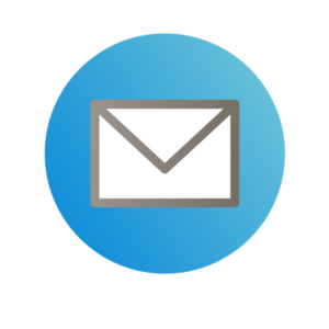 メールお問い合わせ